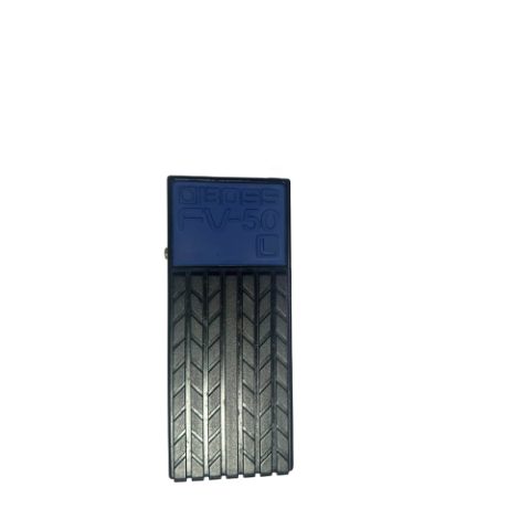 Boss Volume Pedal FV-50L